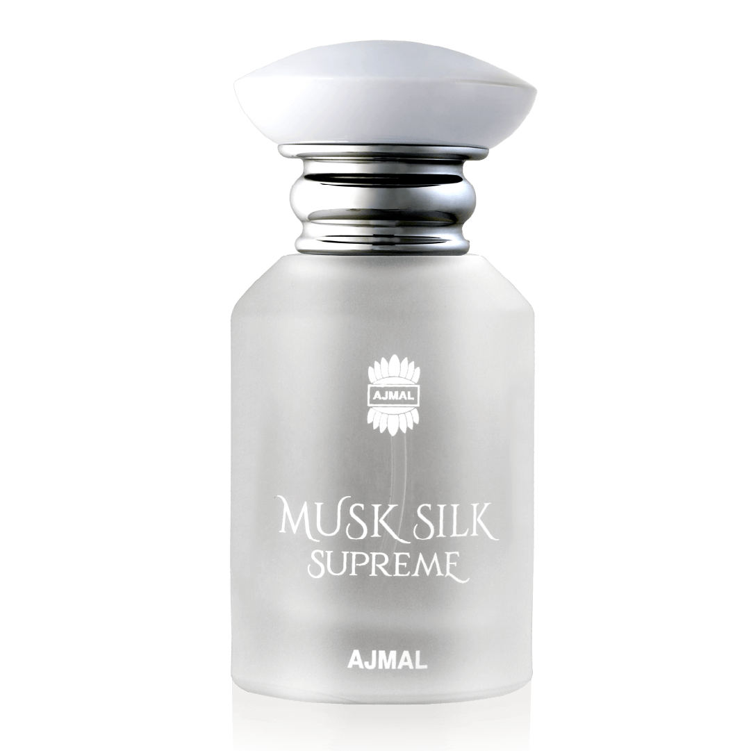 Get Musk Silk Supreme EAU De Parfum by Ajmal Unisex 50 ml
